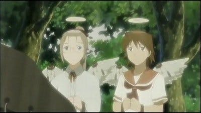 Haibane Renmei - episódio 1x3