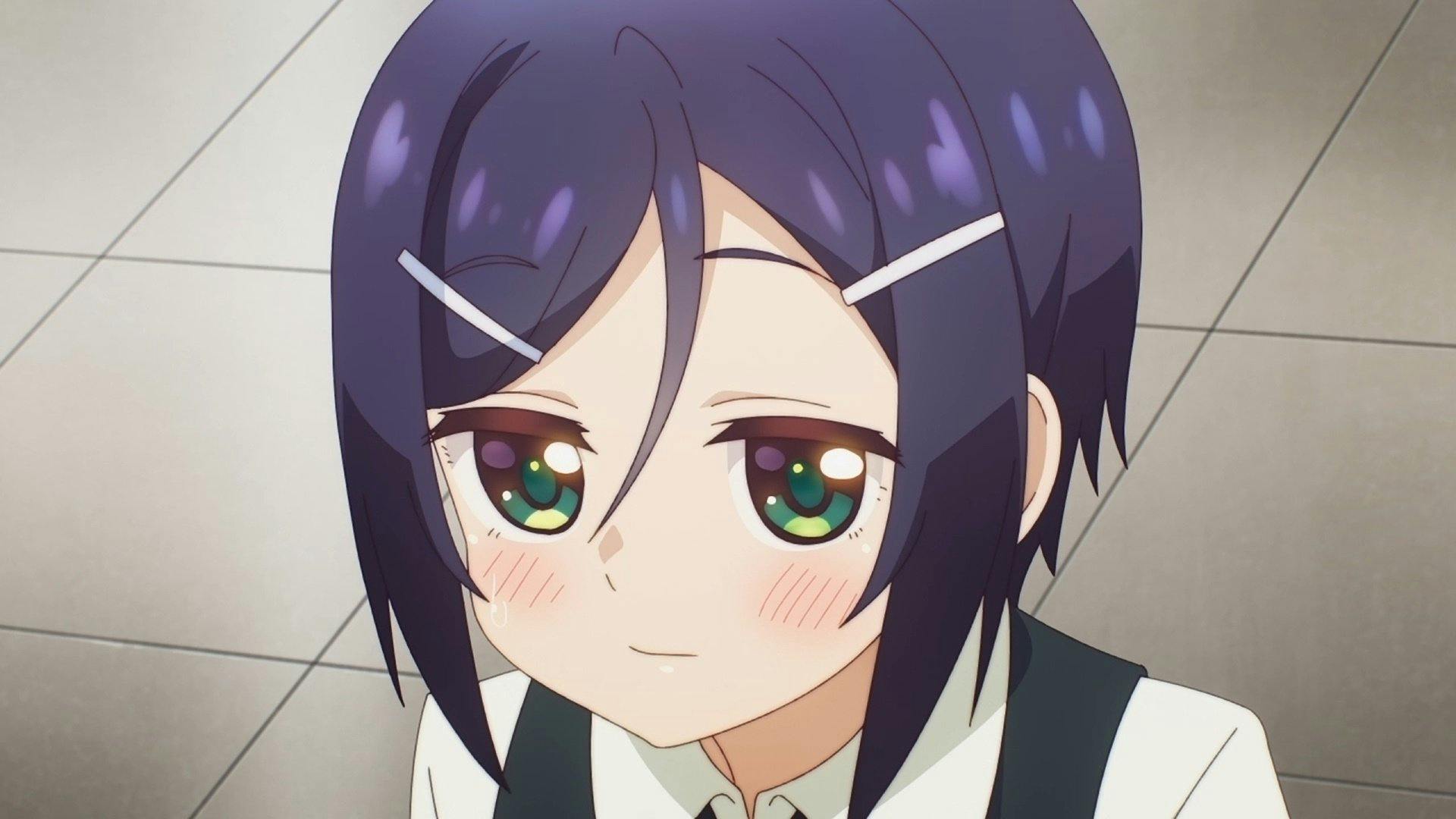 Yumemiru Danshi wa Genjitsushugisha - episódio 1x9