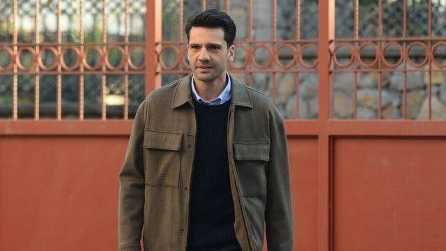 Yargı: Segredos de Família - episódio 1x16