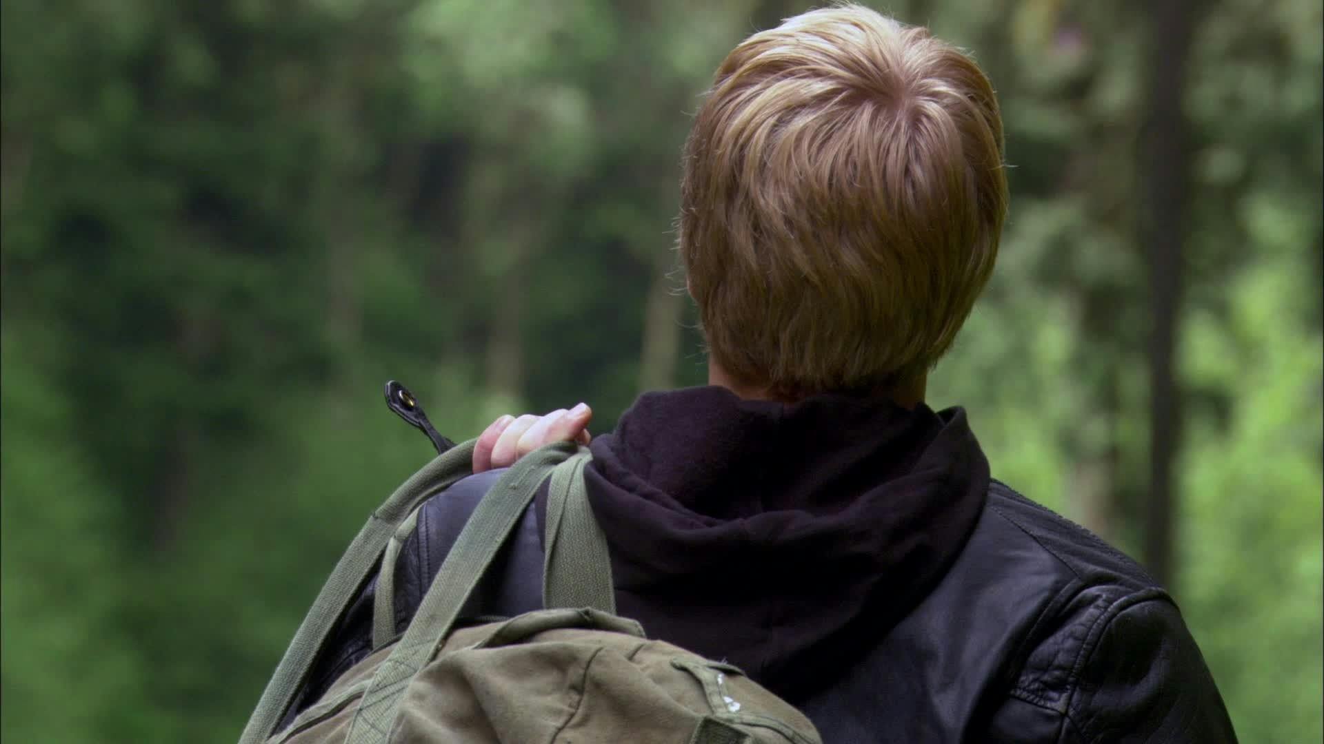 Eureka - episódio 1x8