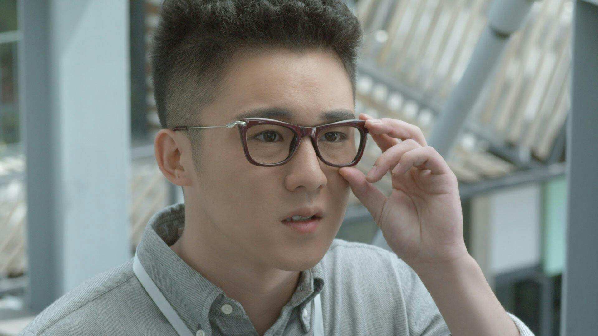Paixão O2O - episódio 1x19