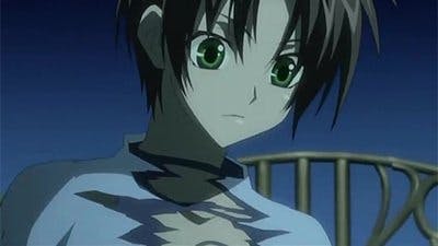 07 Ghost - episódio 1x4