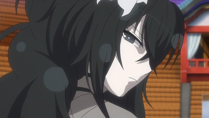 Senran Kagura