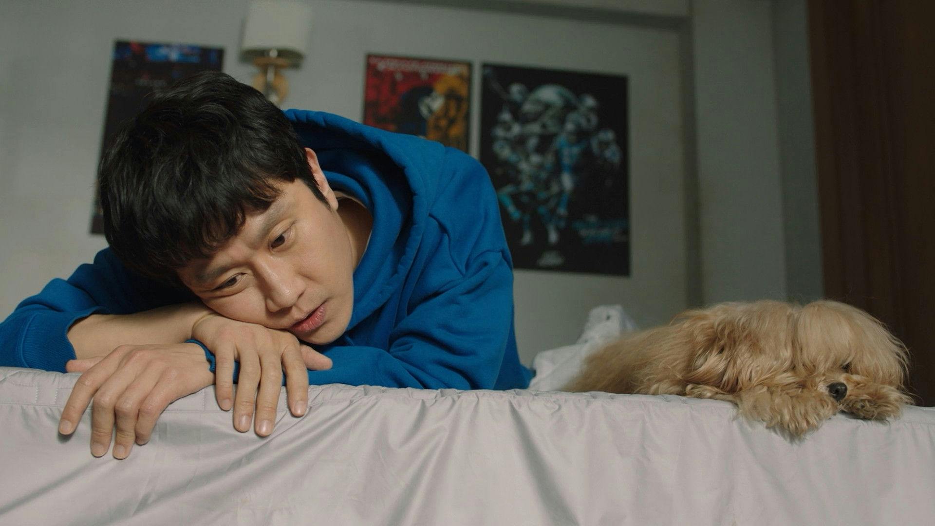 Loucos Um Pelo Outro - episódio 1x13