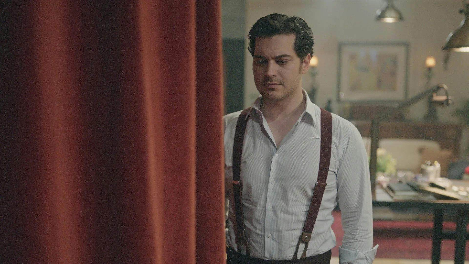 O Famoso Alfaiate - episódio 1x3