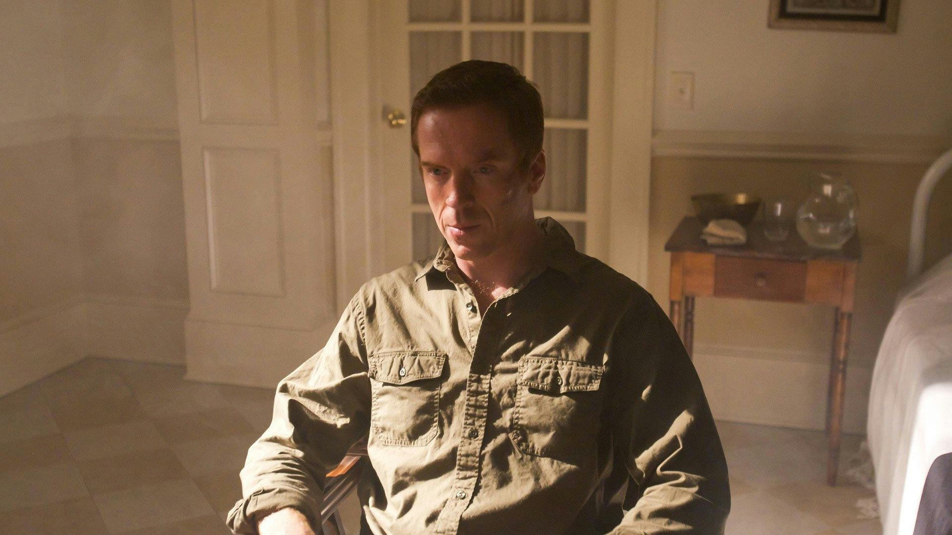 Homeland - Segurança Nacional - episódio 1x10