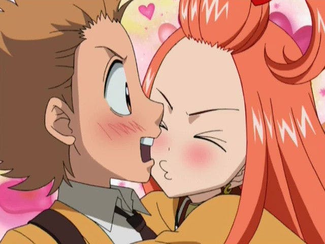 Sugar Sugar Rune - episódio 1x31