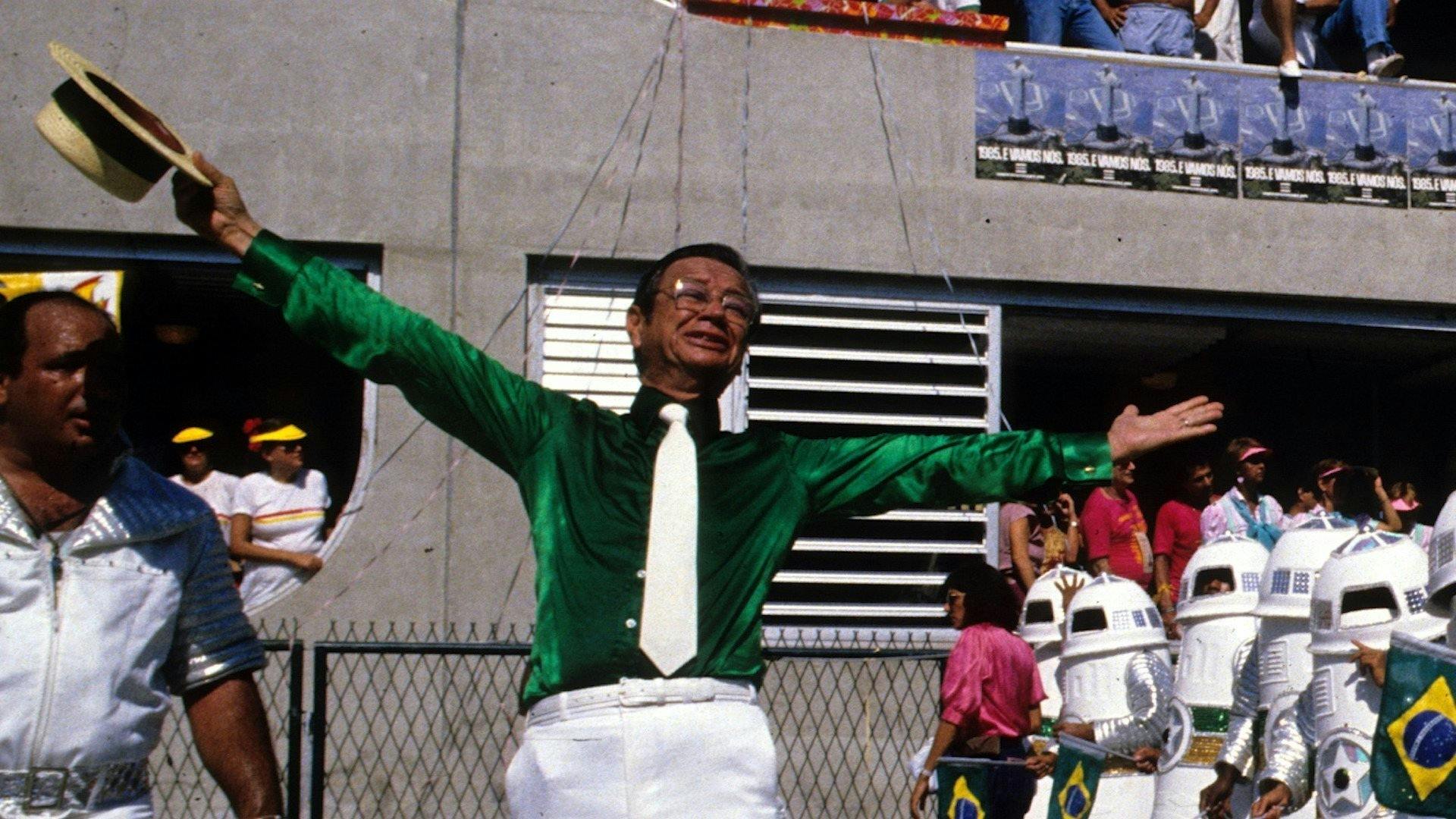 Doutor Castor - episódio 1x2