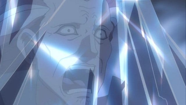 Ragnarok - episódio 1x25