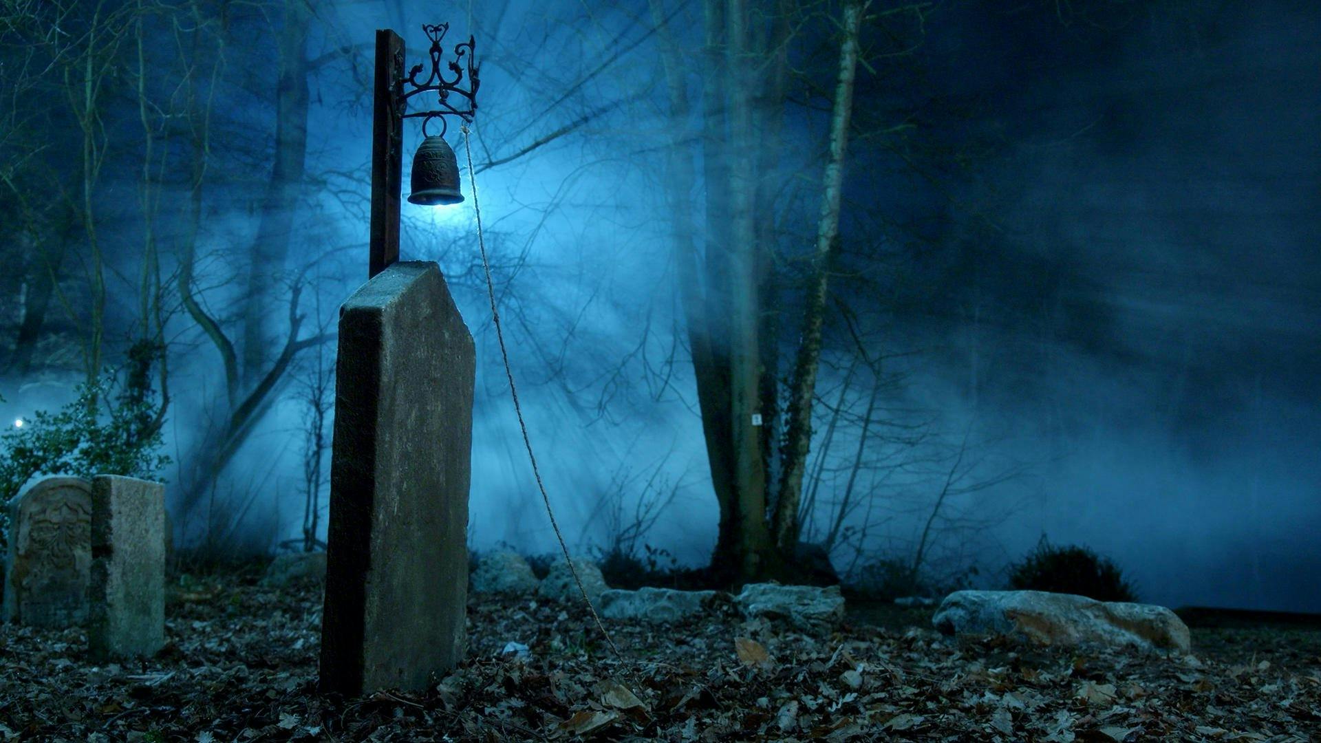 Mágica Mortal - episódio 1x4