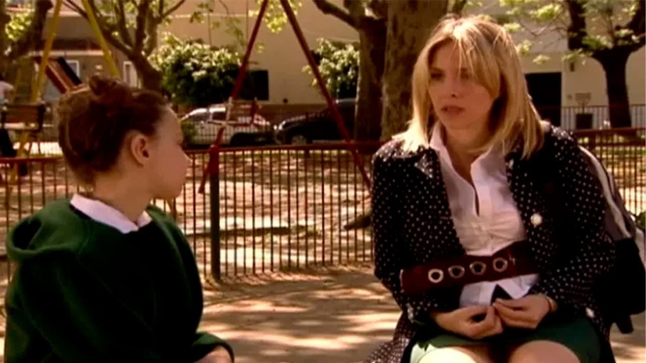 Lalola - episódio 1x37