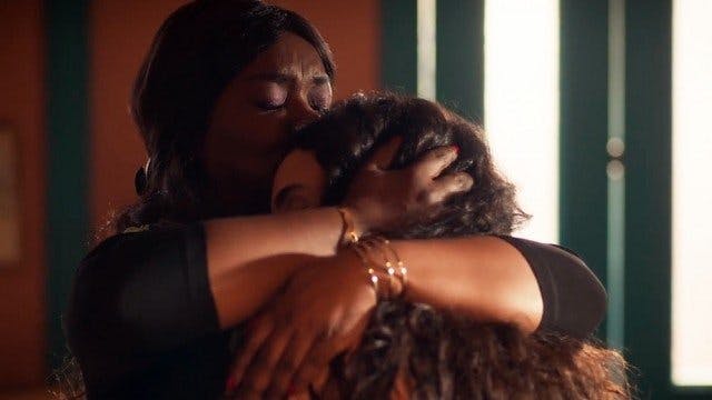 Fuzuê - episódio 1x44