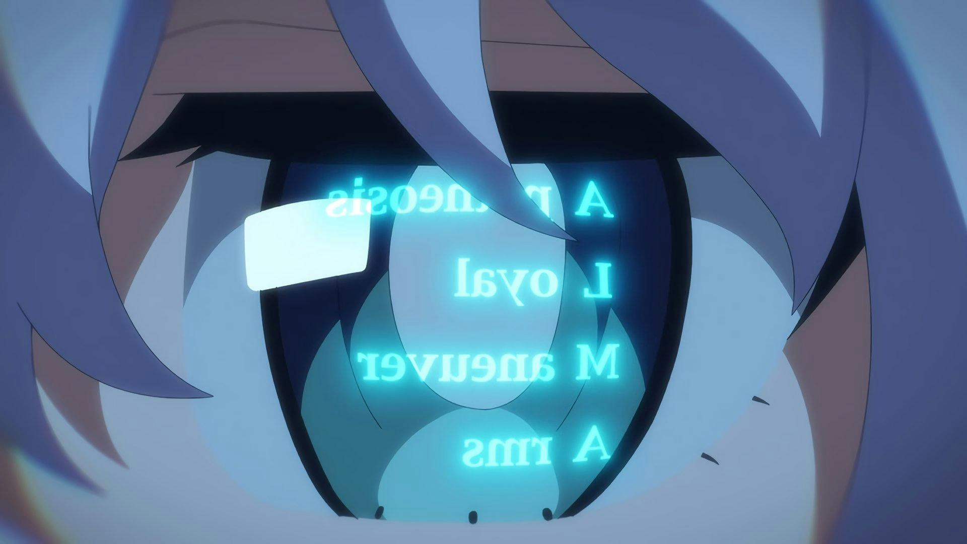 Alma-chan Wants to Be a Family! - episódio 1x1