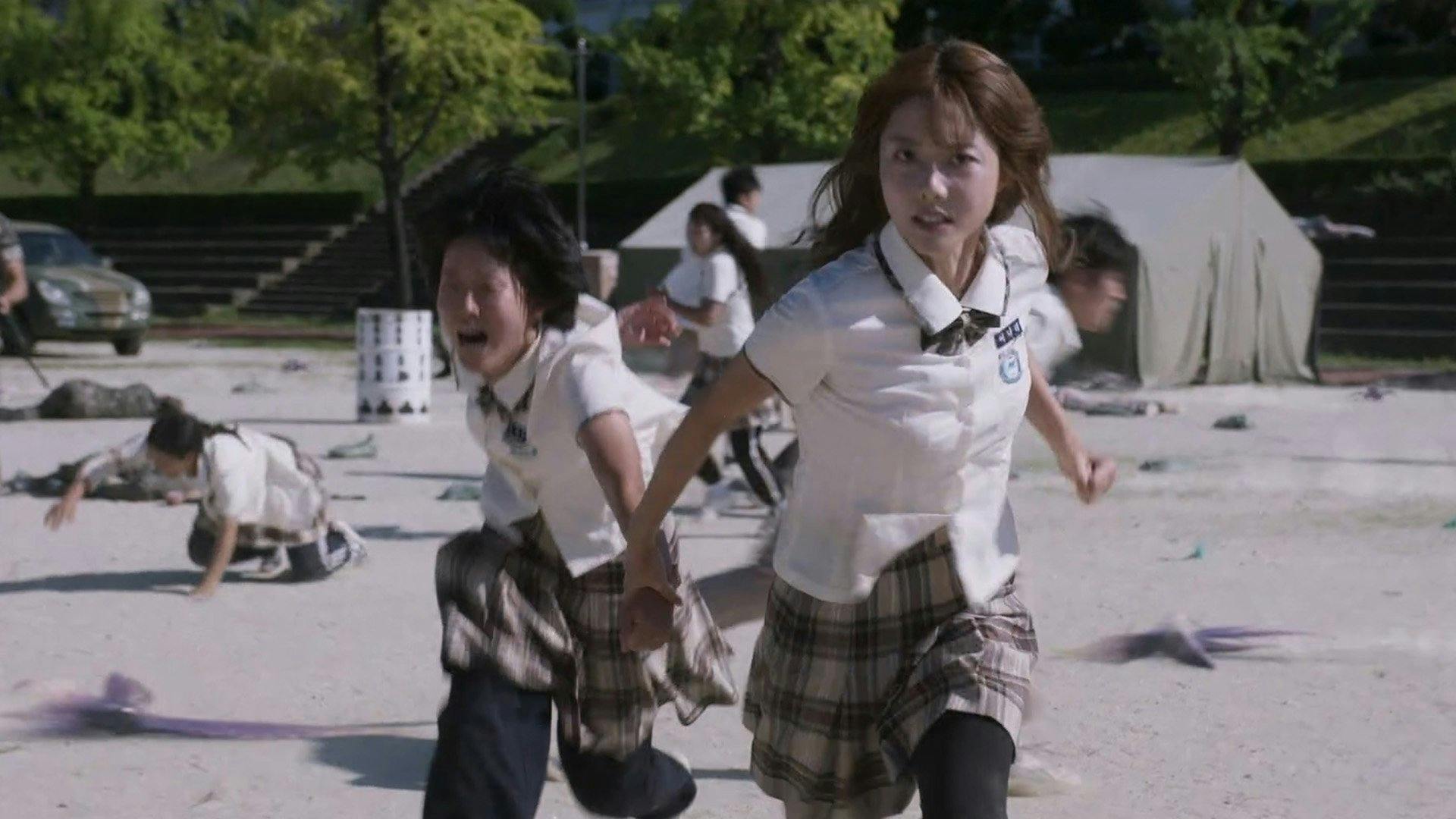Dever Após a Escola - episódio 1x3