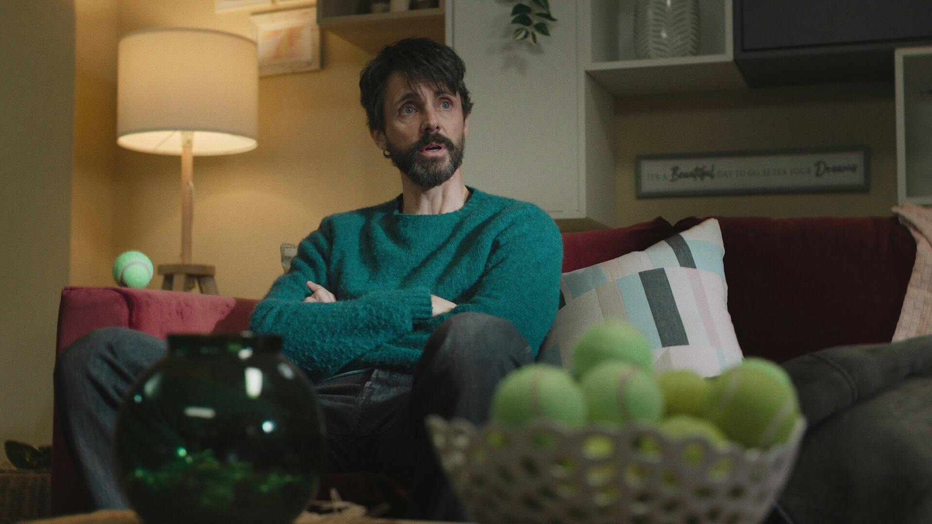 Dept. Q - episódio 1x1