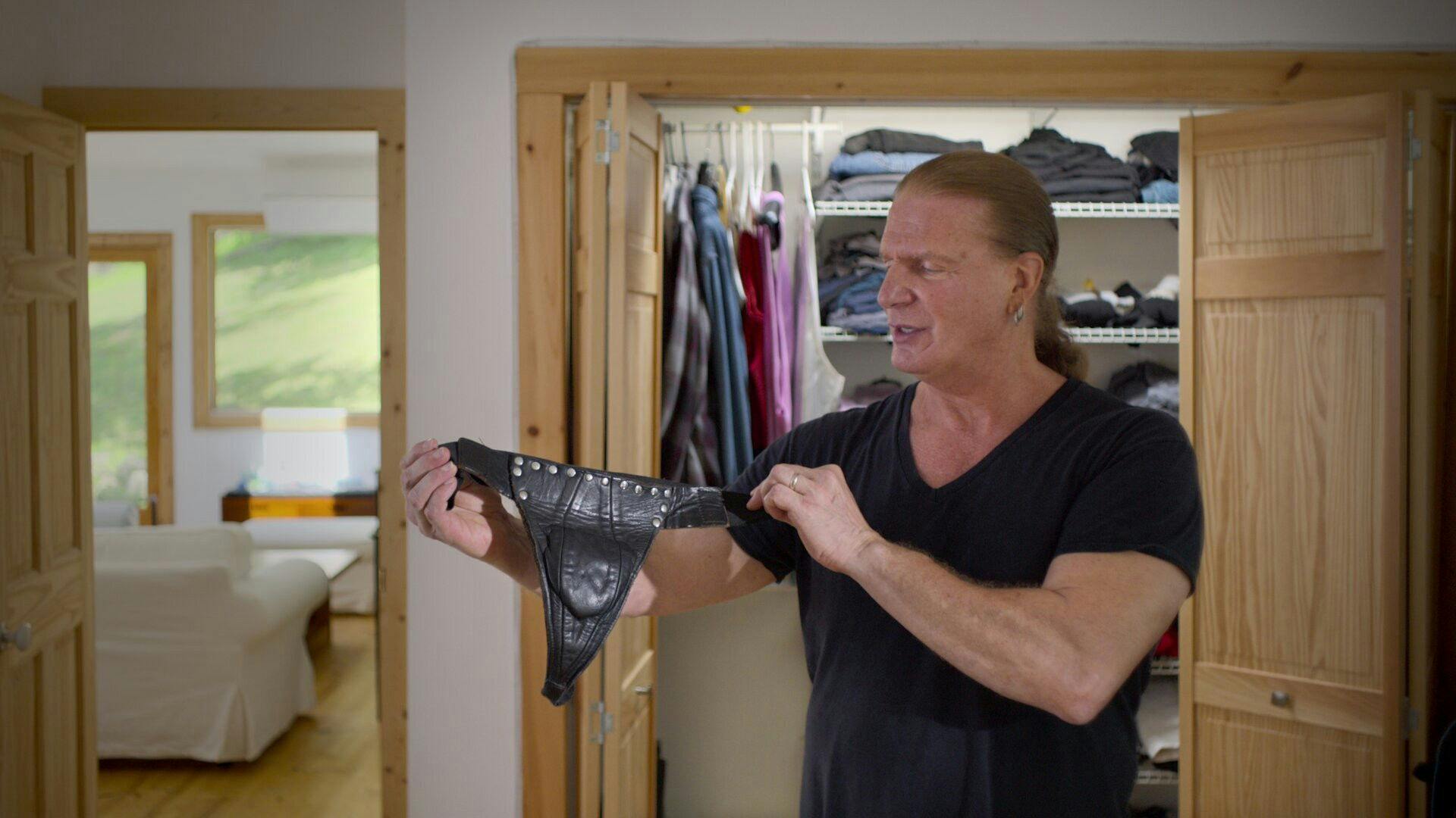 Histórias para Vestir - episódio 1x2