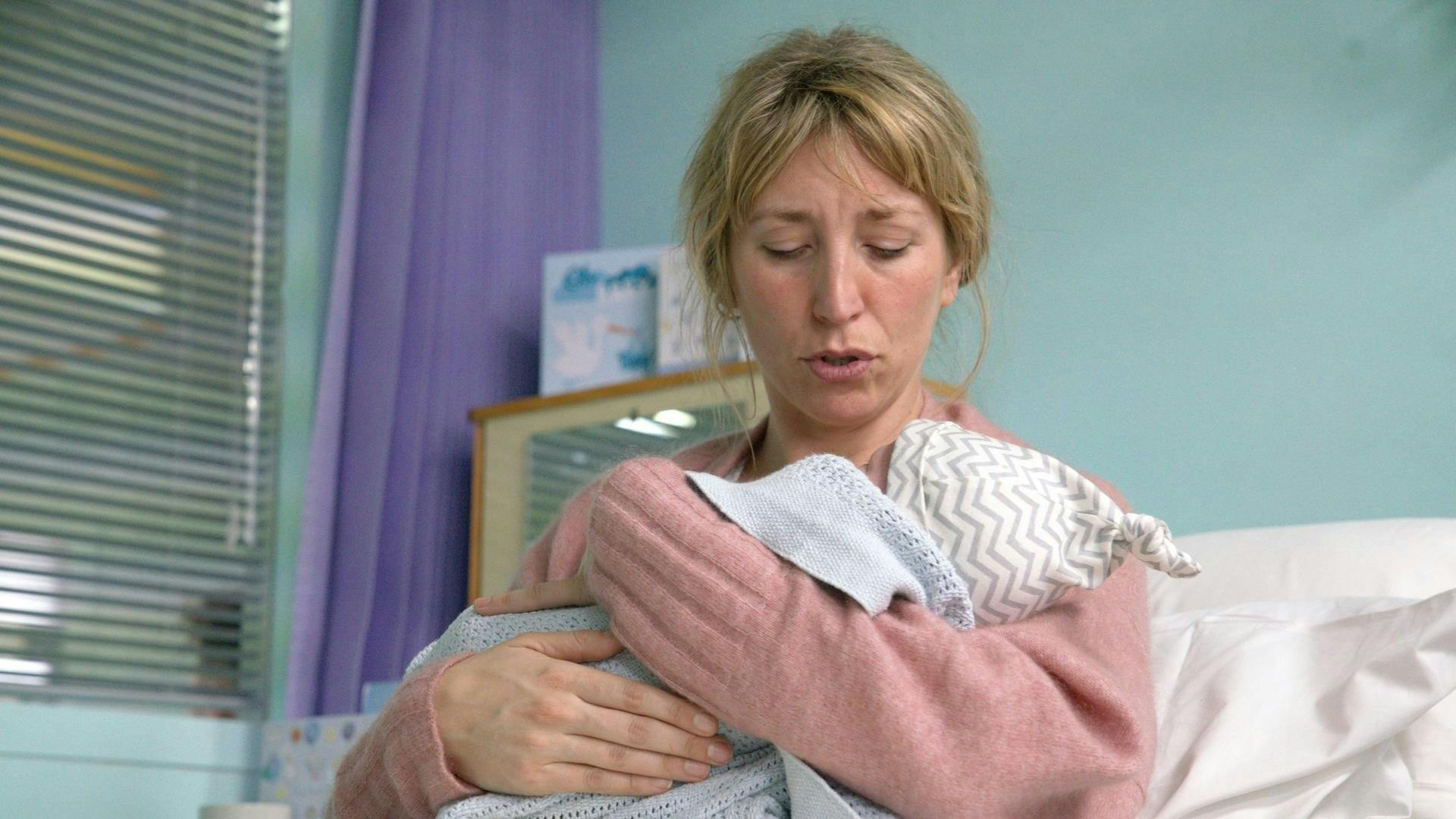 Breeders - episódio 1x1