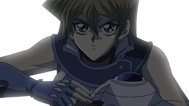 Yu-Gi-Oh! GX - episódio 1x41