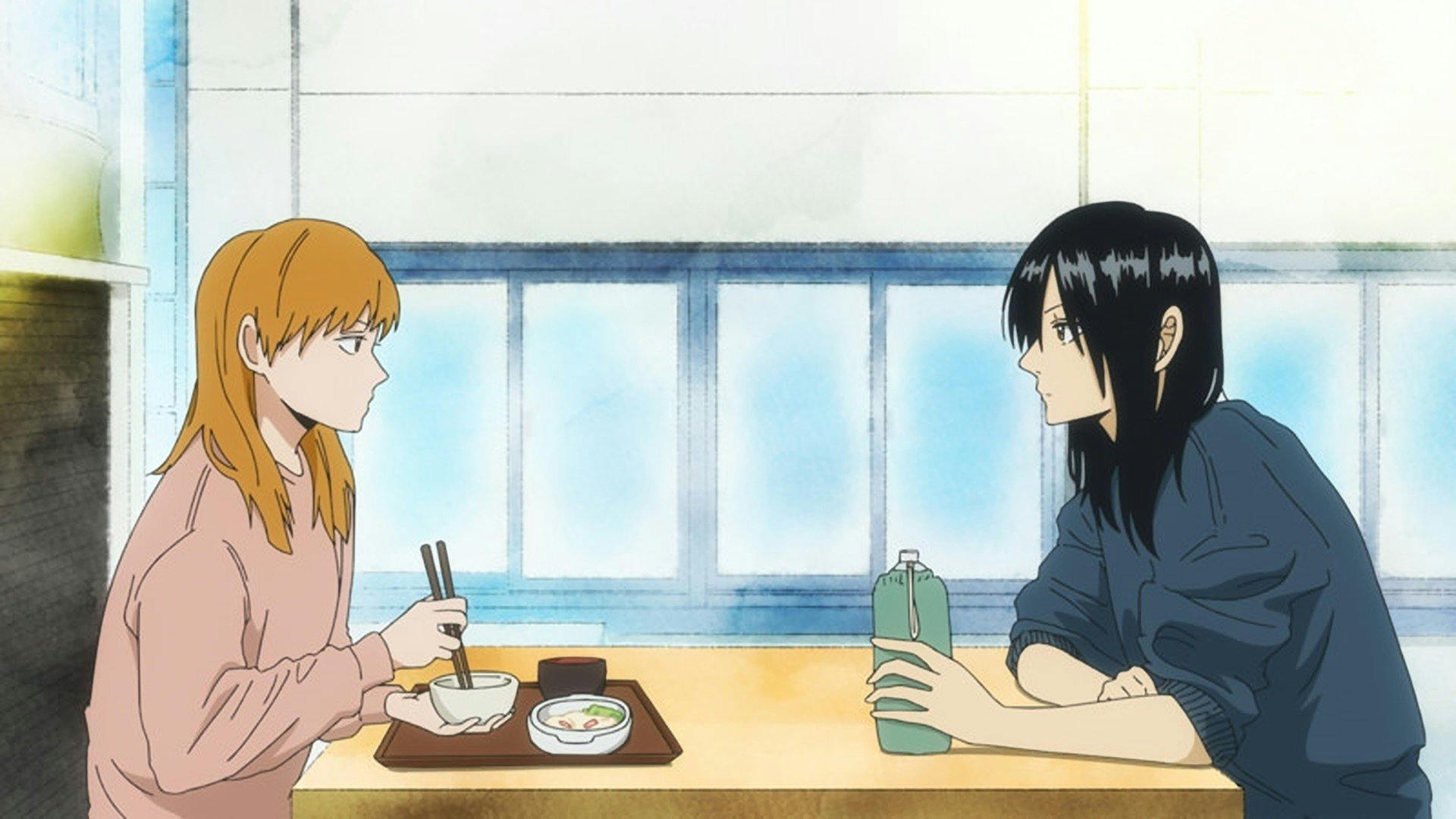 Murai in Love - episódio 1x12