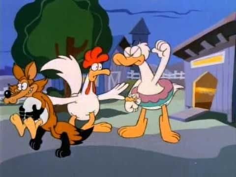 Garfield e Seus Amigos - episódio 1x11