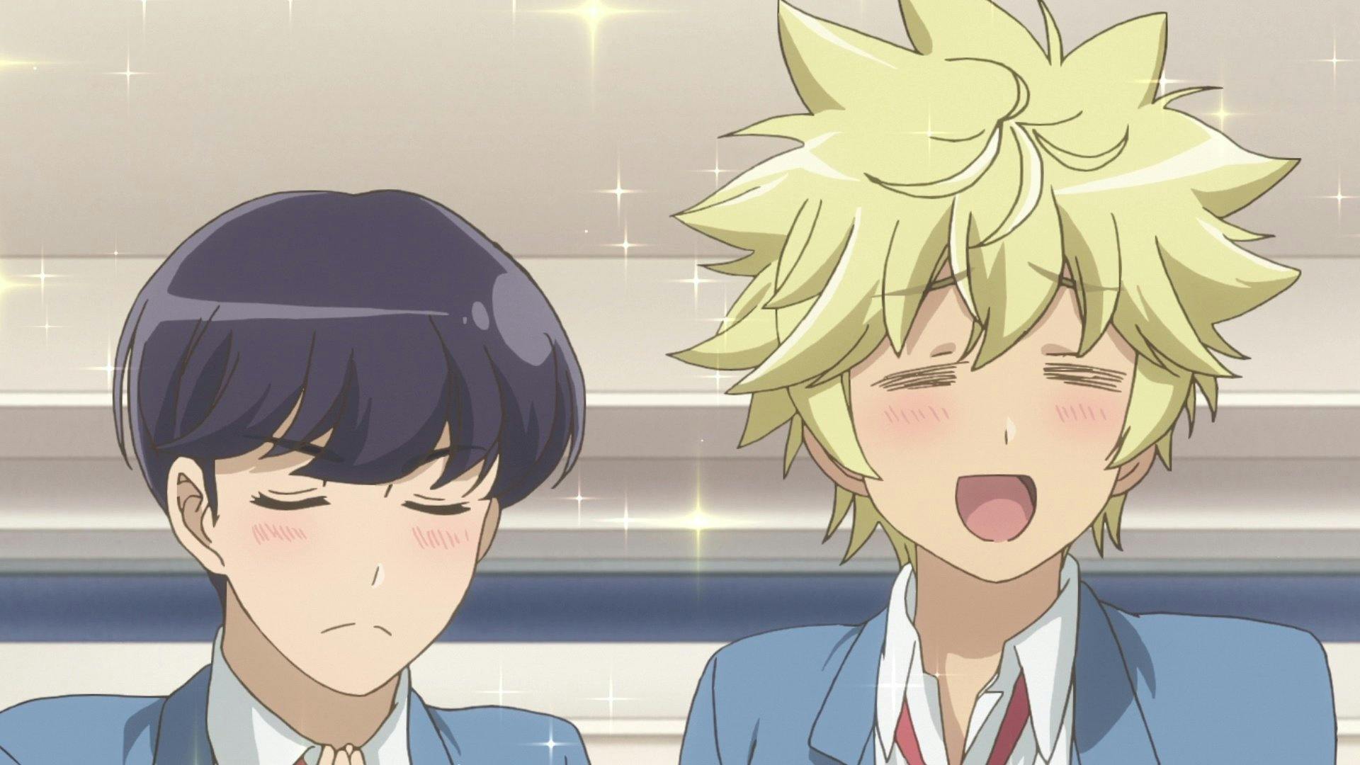 Houkago Saikoro Club - episódio 1x10