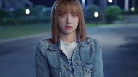 Mergulhando Em Seu Sorriso - episódio 1x17