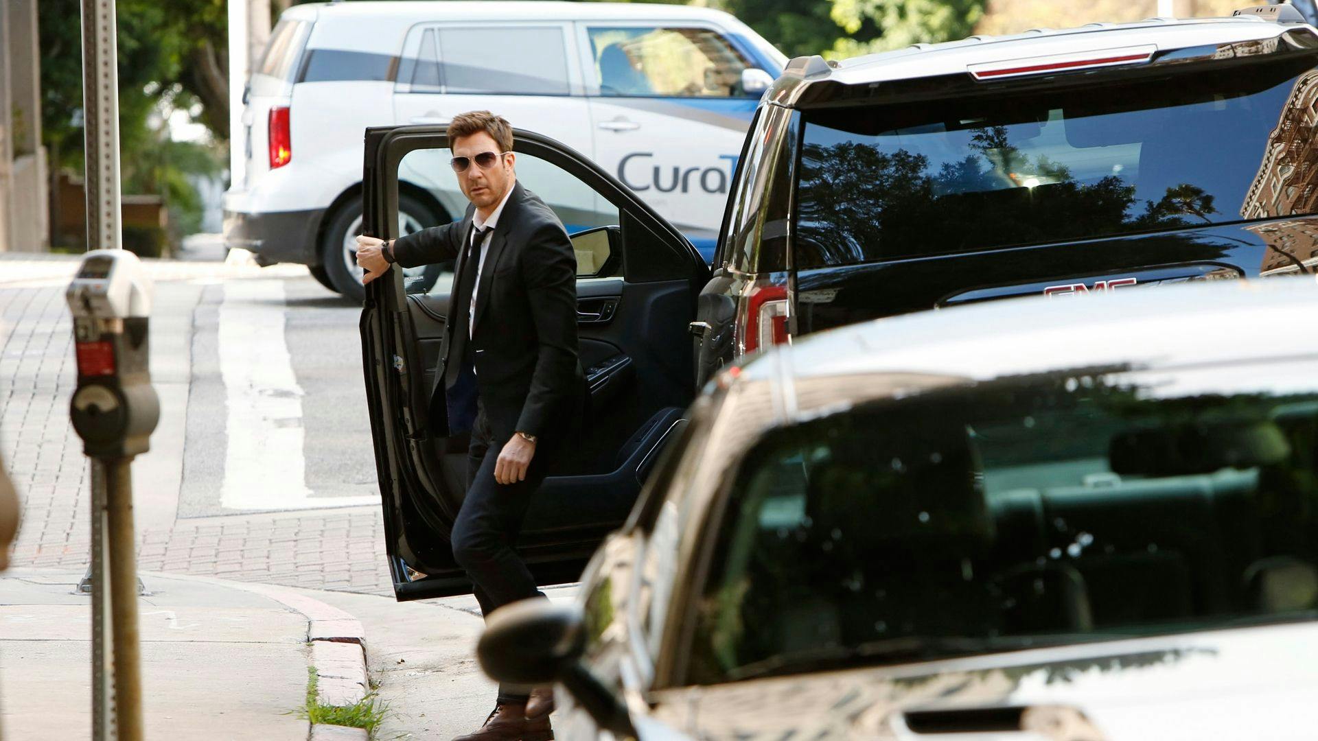 Stalker: Obsessão - episódio 1x19