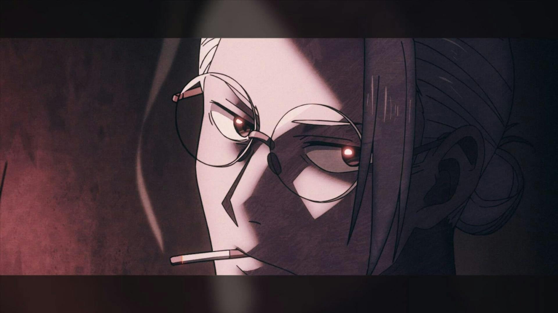 SAKAMOTO DAYS - episódio 1x1