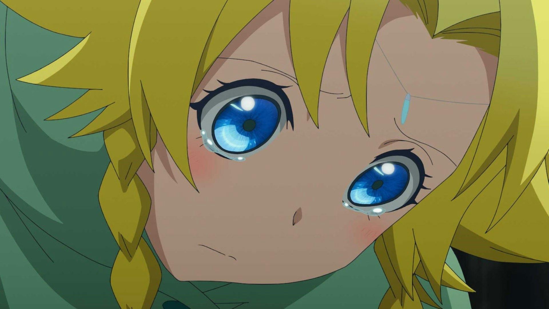 Good Bye, Dragon Life - episódio 1x10