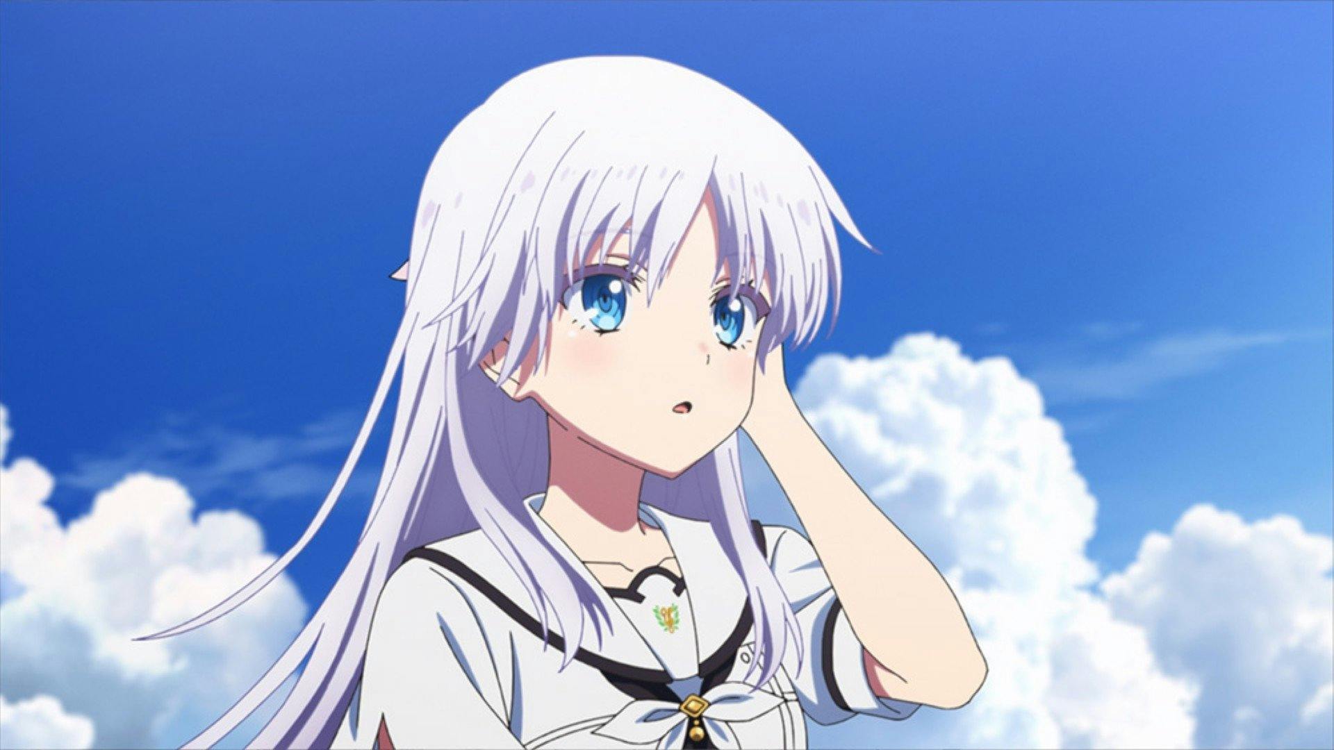Summer Pockets - episódio 1x15