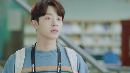 A Little Thing Called First Love - episódio 1x21