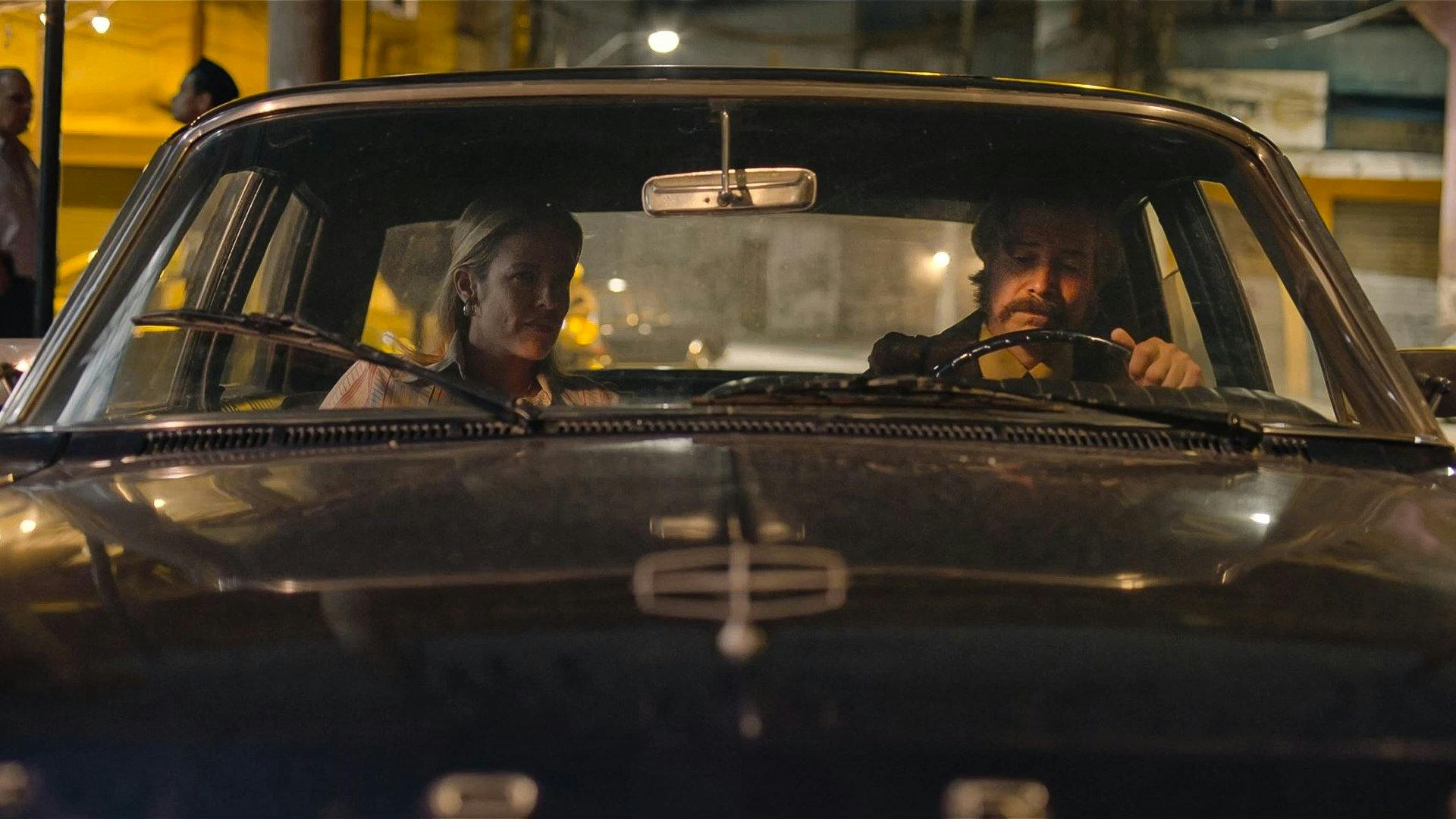 Rio Connection - episódio 1x3