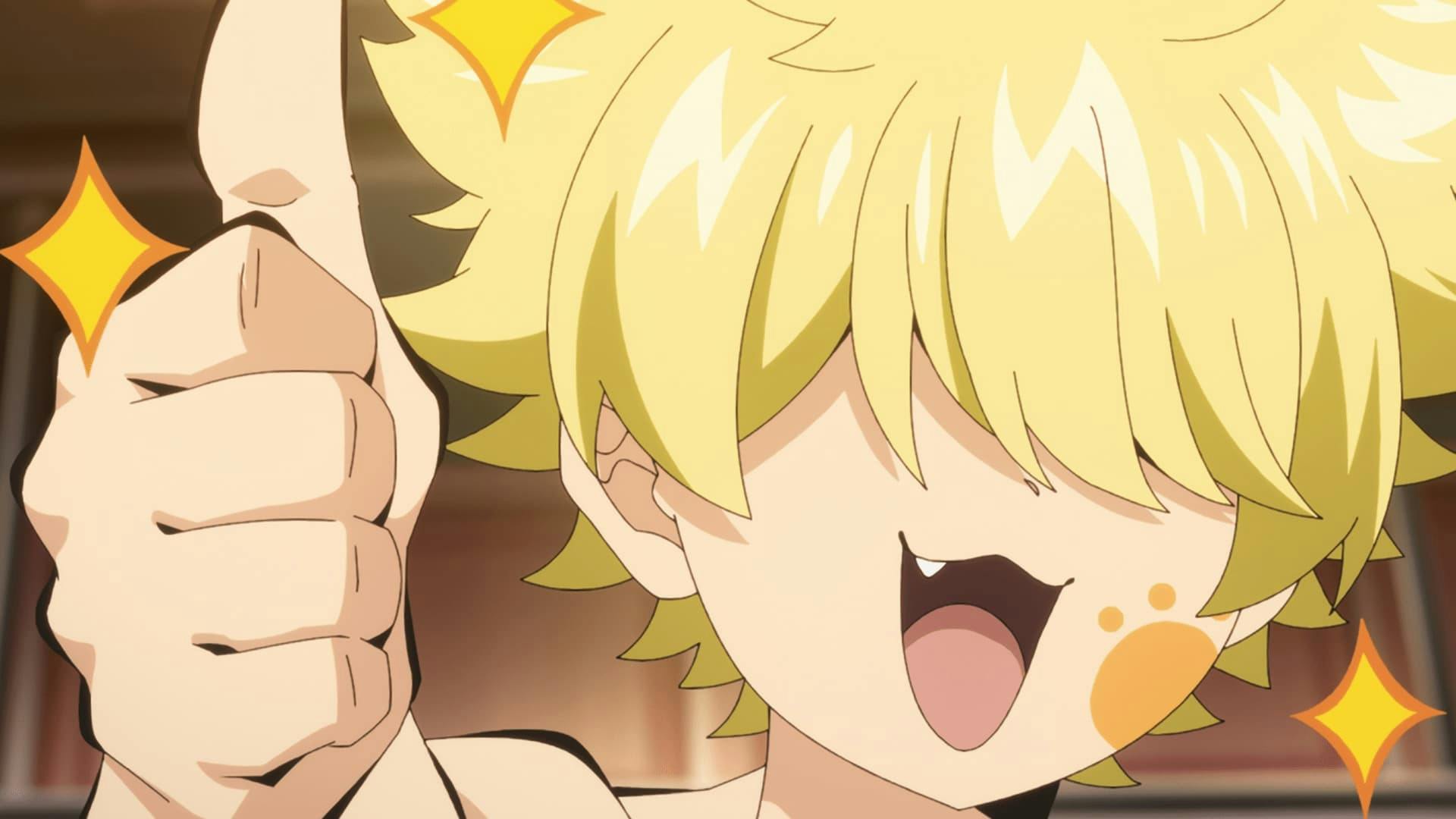 A Missão da Família Yozakura - episódio 1x4