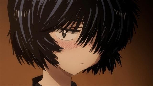Nazo no Kanojo X - episódio 1x12