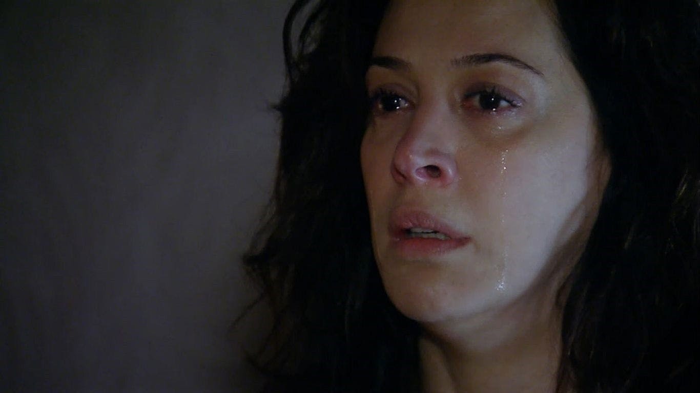 A Favorita - episódio 1x49