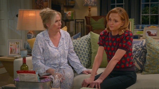 Leanne - episódio 1x8