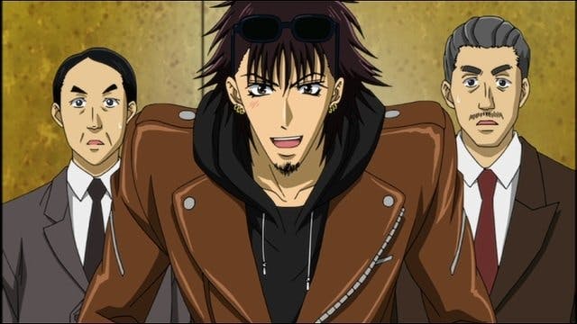 Skip Beat! - episódio 1x13