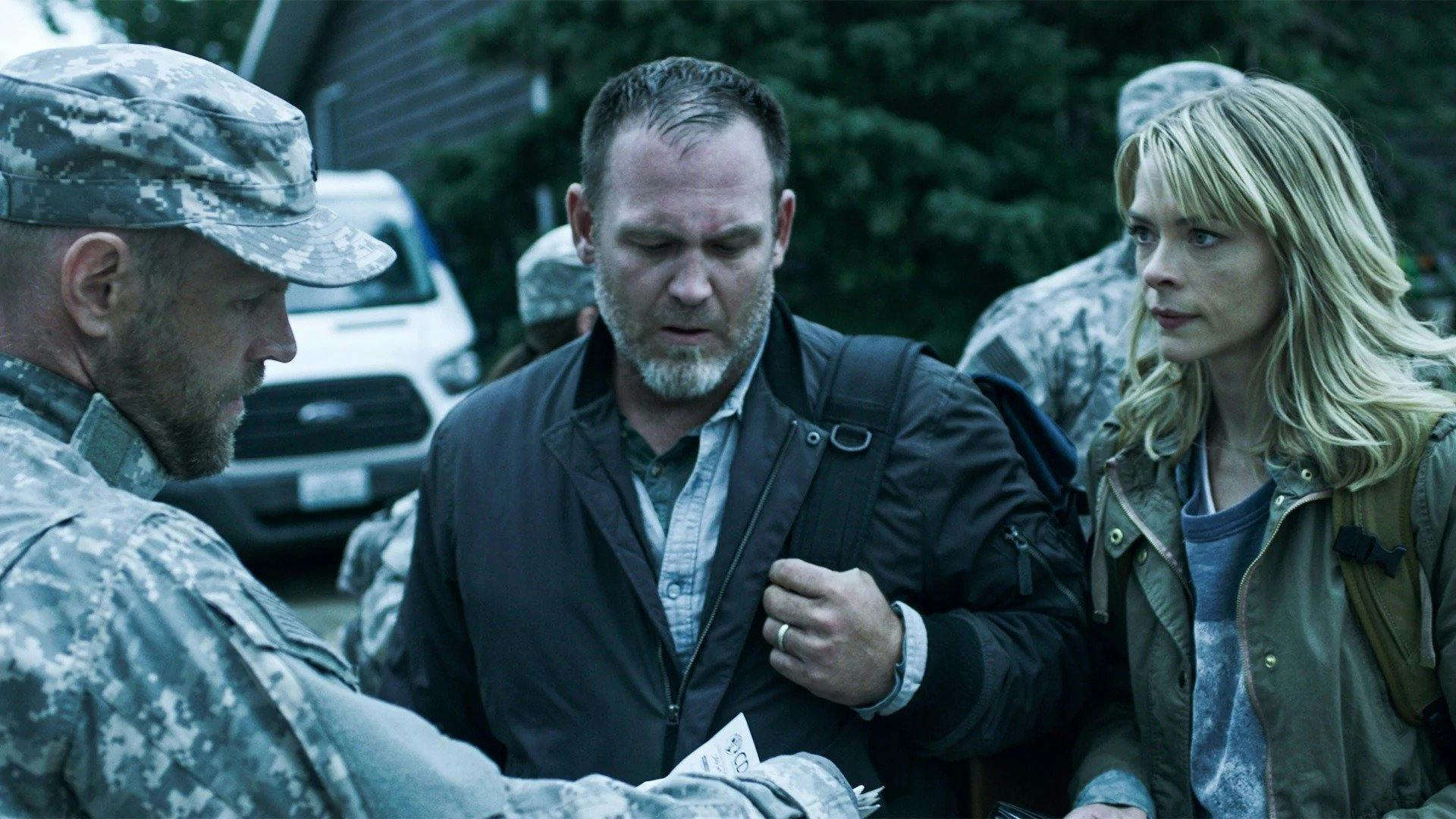 Black Summer - episódio 1x1
