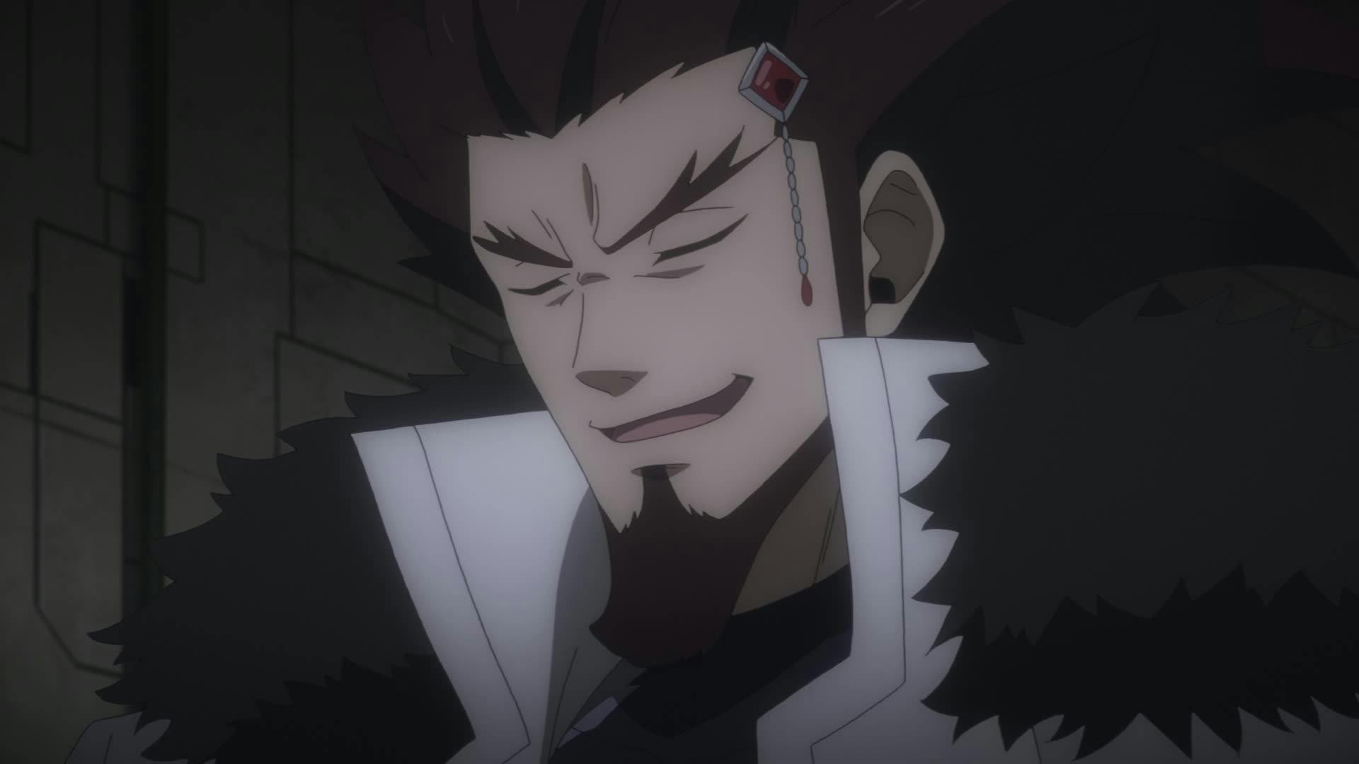 EDENS ZERO - episódio 1x30