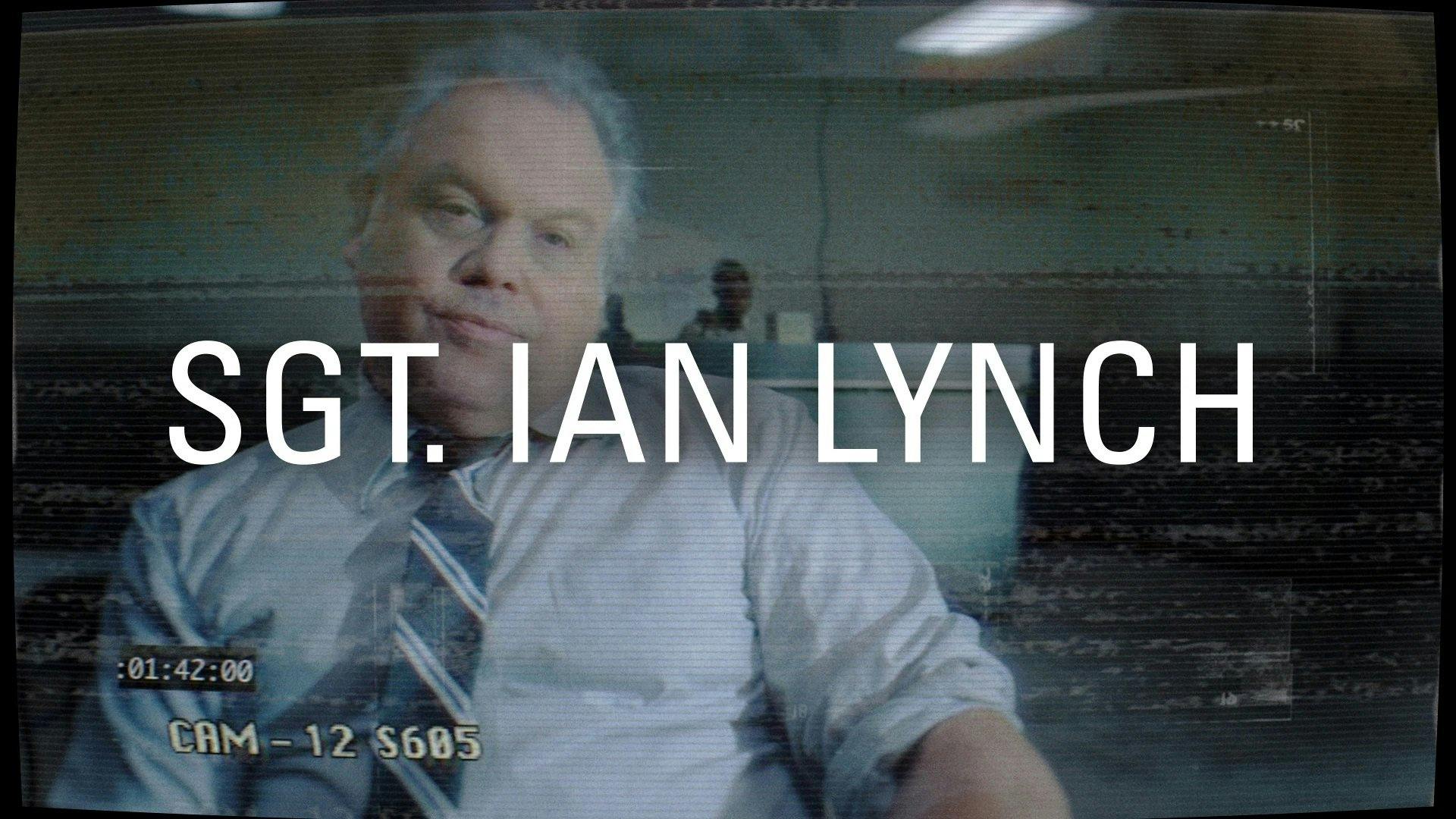 Interrogation - episódio 1x2