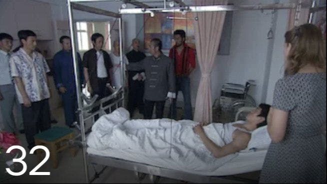 Bruce Lee: A Lenda - episódio 1x32