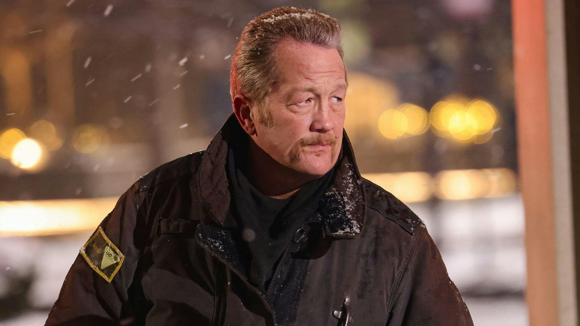 Chicago Fire: Heróis Contra o Fogo - episódio 13x14