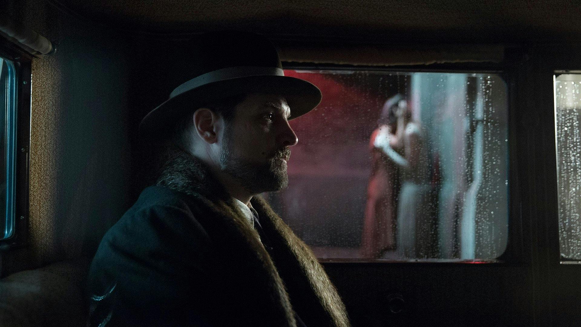 Babylon Berlin - episódio 1x8