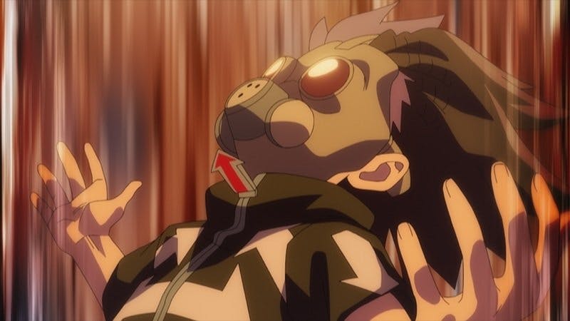 Beyblade X - episódio 1x79
