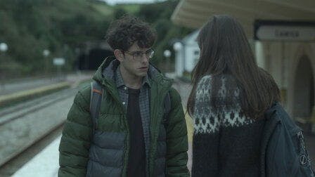 Alma - episódio 1x6