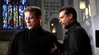 Alvo Humano - episódio 1x4