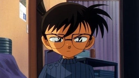Detetive Conan - episódio 1x336