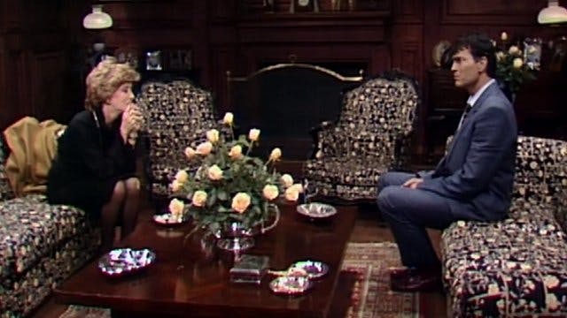 Guerra dos Sexos - episódio 1x56