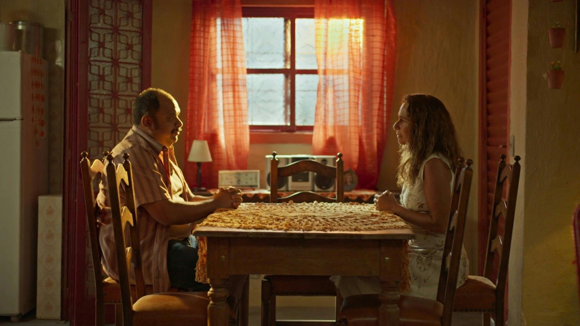 No Rancho Fundo - episódio 1x125