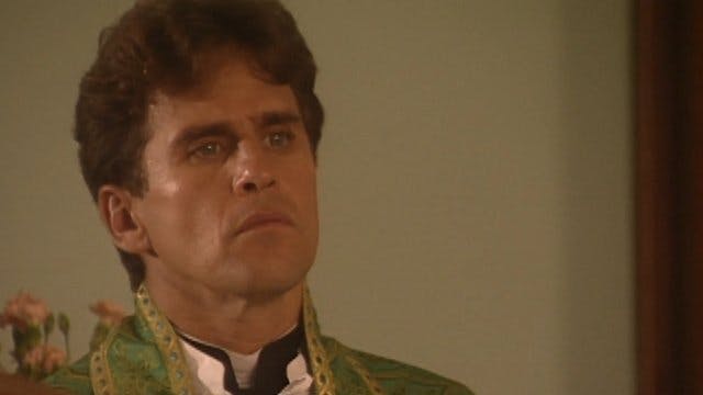 Hilda Furacão - episódio 1x23